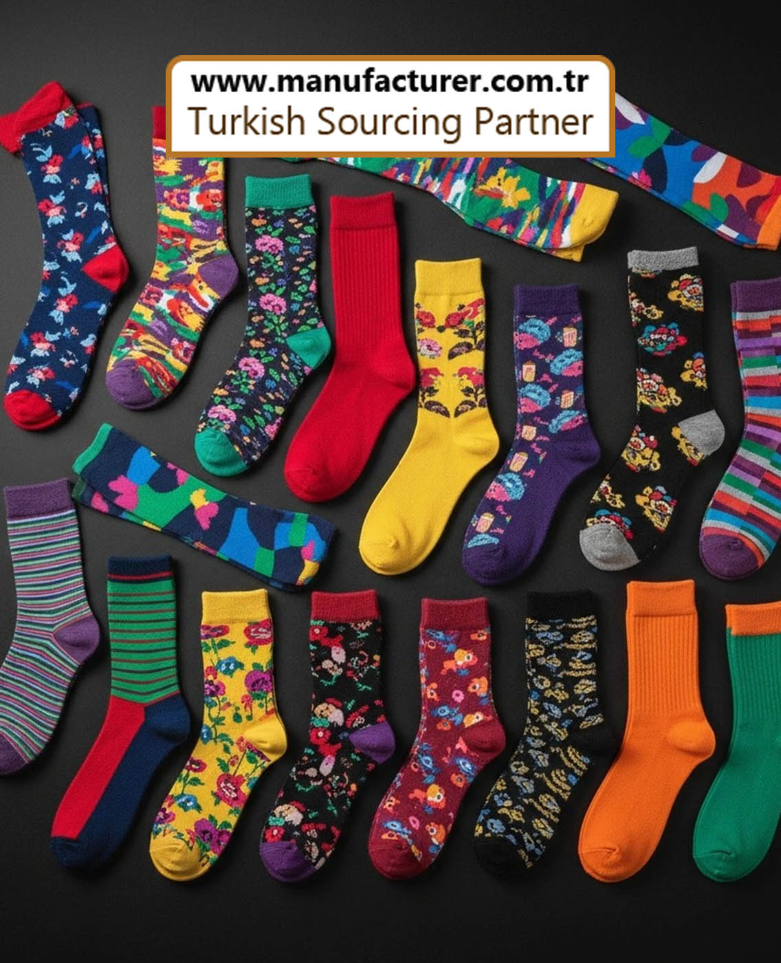 sock manufacturers Turkey, hosiery production costs, cotton yarns, merino wool socks, Turkish sock suppliers