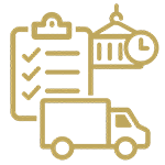 Private label cosmetics supply chain and logistics services in Turkey.