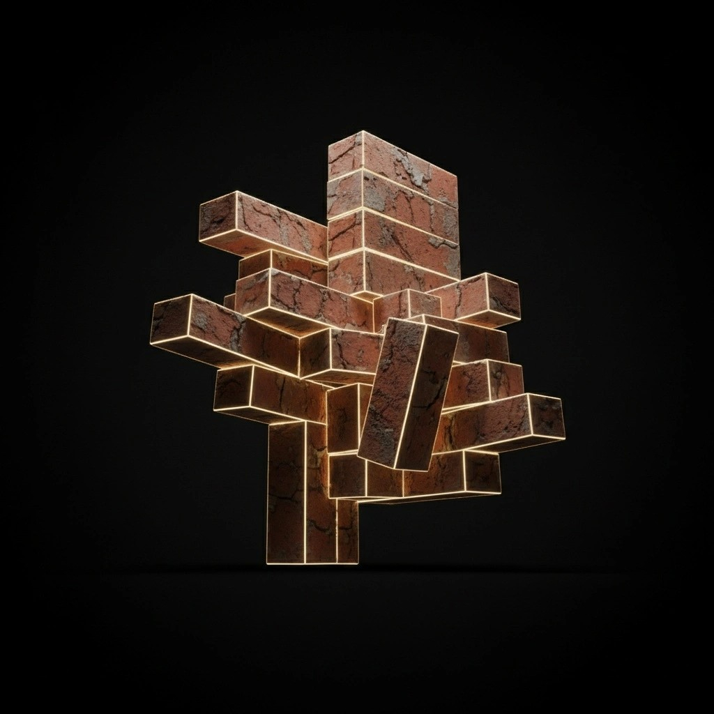 Turkish construction materials manufacturing facility producing building supplies