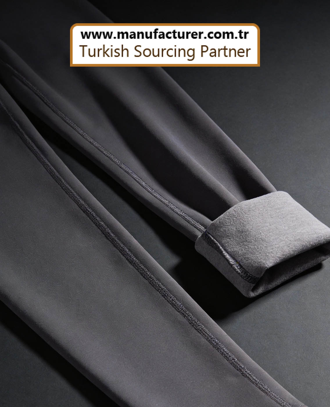 Thermal Underwear Prices in Turkey